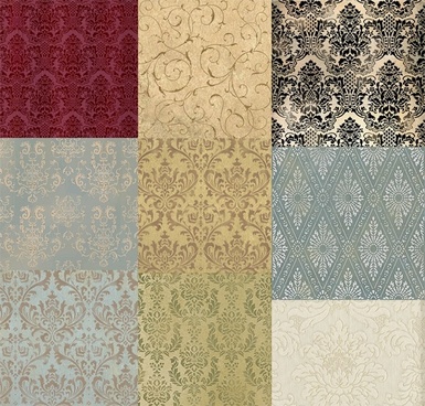 9 European Vintage Backgrounds  FreeTemplatesPro